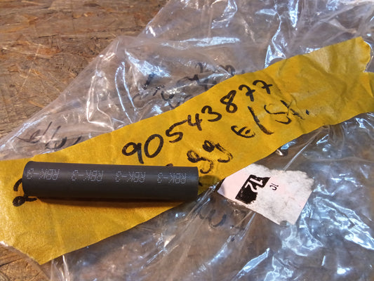 Diverse Opel Modelle Schrumpftschlauch Kabelschutzhülle original GM NEU