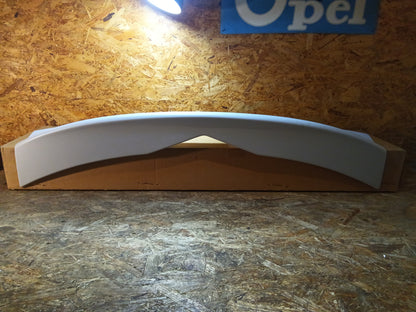 Astra G CC Heckspoiler original IRMSCHER NEU