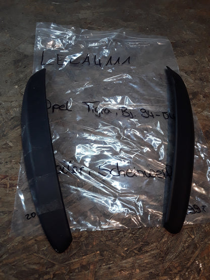 Opel Tigra Bj 94-04 Spoiler Scheinwerfer original Mattig NEU