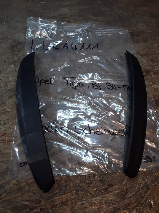 Opel Tigra Bj 94-04 Spoiler Scheinwerfer original Mattig NEU