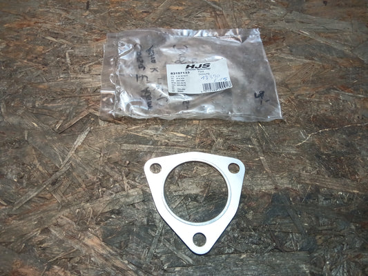 Corsa E Adam Astra K Karl Dichtung Abgasrohr original HJS NEU