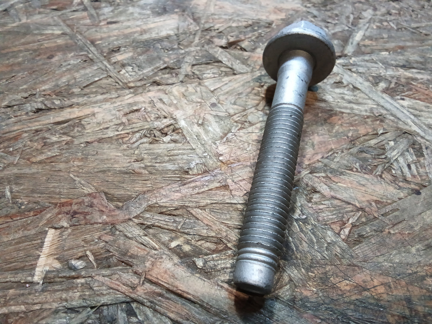 Vectra Signum Insignia A Sechskantschraube Motoraufhängung original GM NEU