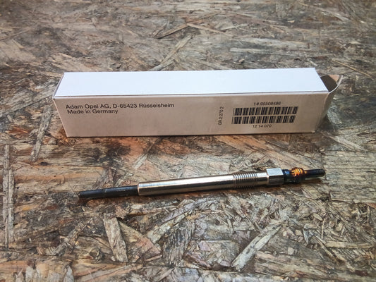 Diverse Ford Modelle 1.3 CDTi Glühkerze original Ford NEU