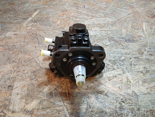 Astra H (A04) 04-... Opel Signum (Z03) 03-08 Hochdruckpumpe Diesel original GM NEU