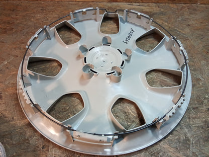 Astra J 16" Radkappe original GM NEU