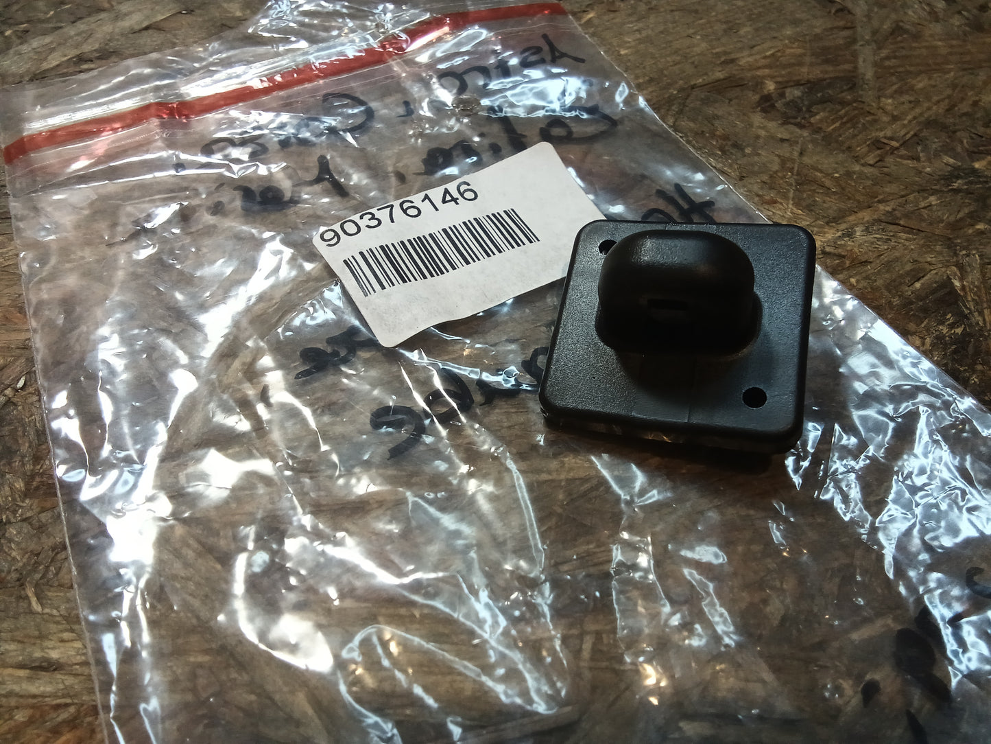 Astra Corsa Zafira Meriva Halter Stütze Motorhaube original PSA NEU