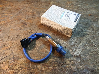 Vivaro B 1.6CDTi Lambdasonde original GM NEU