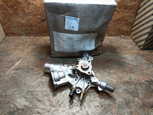 Opel Motoren in Beschreibung, Wasserpumpe original GM NEU