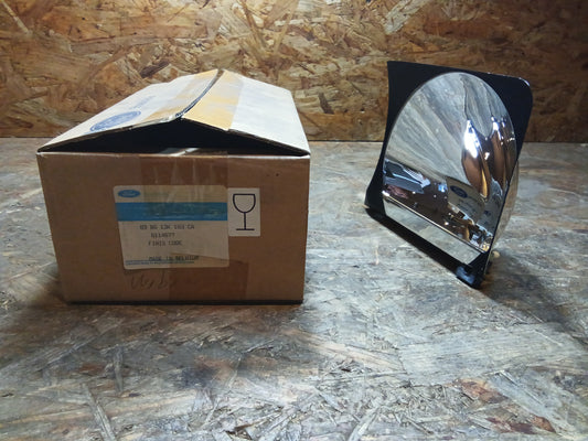 Ford Sierra MK1 Reflektor links original Ford NEU