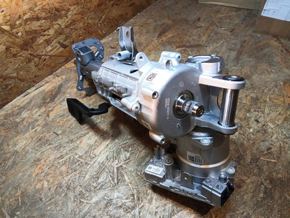 Ford Transit BJ 23-25 Lenksäule original Ford NEU