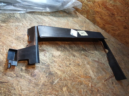 Astra F Kühlerverkleidung original GM NEU