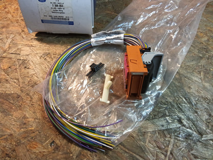 Ford Transit MK1 Überbrückungskabel original Ford NEU