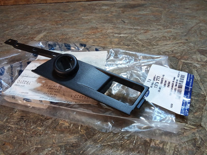 Ford S-Max Galaxy BJ 10-15 Halter Sensor Einparkhilfe links original Ford NEU