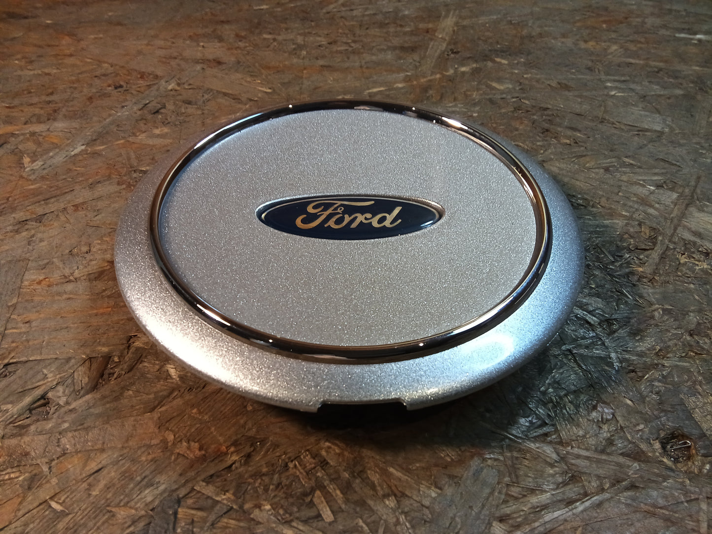 Ford Fiesta MK2 Radkappe original Ford NEU