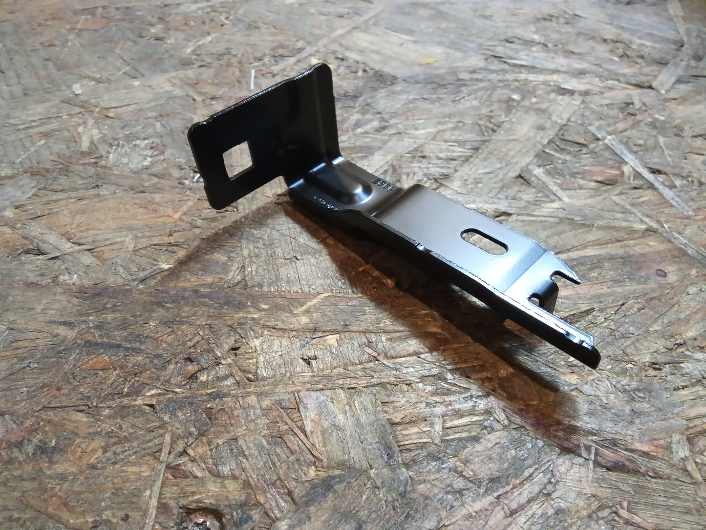 Insignia B Scheinwerfer Halterung rechts original PSA NEU