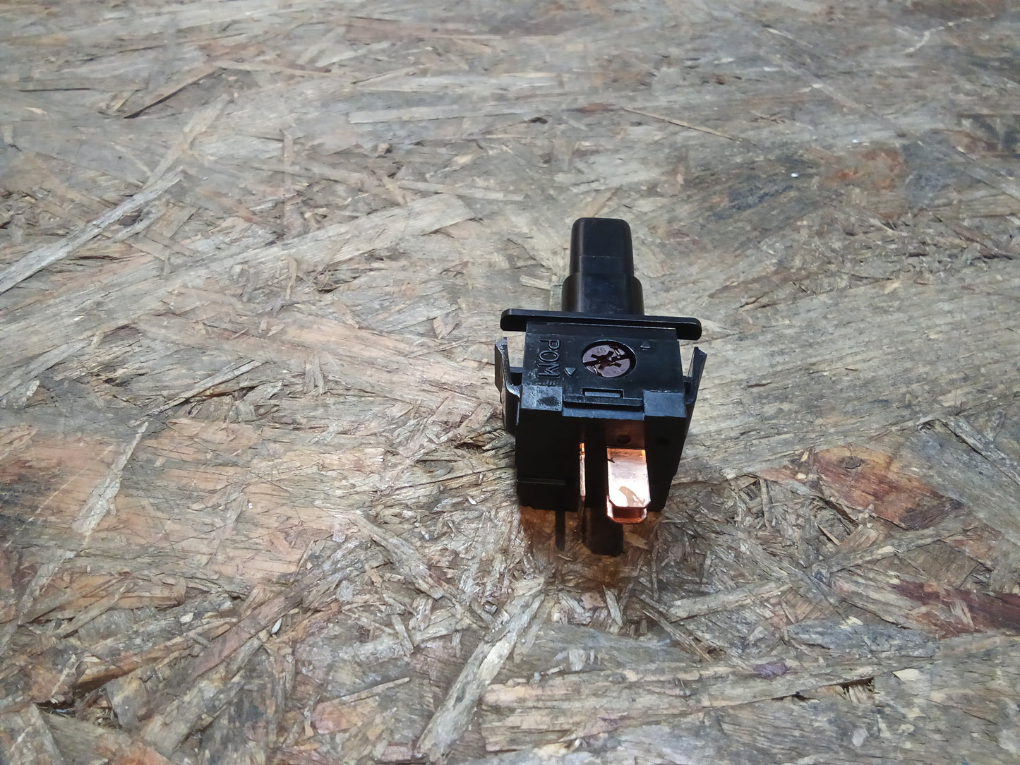 Opel Frontera A Isuzu Trooper A Schalter Allradbetrieb original GM NEU