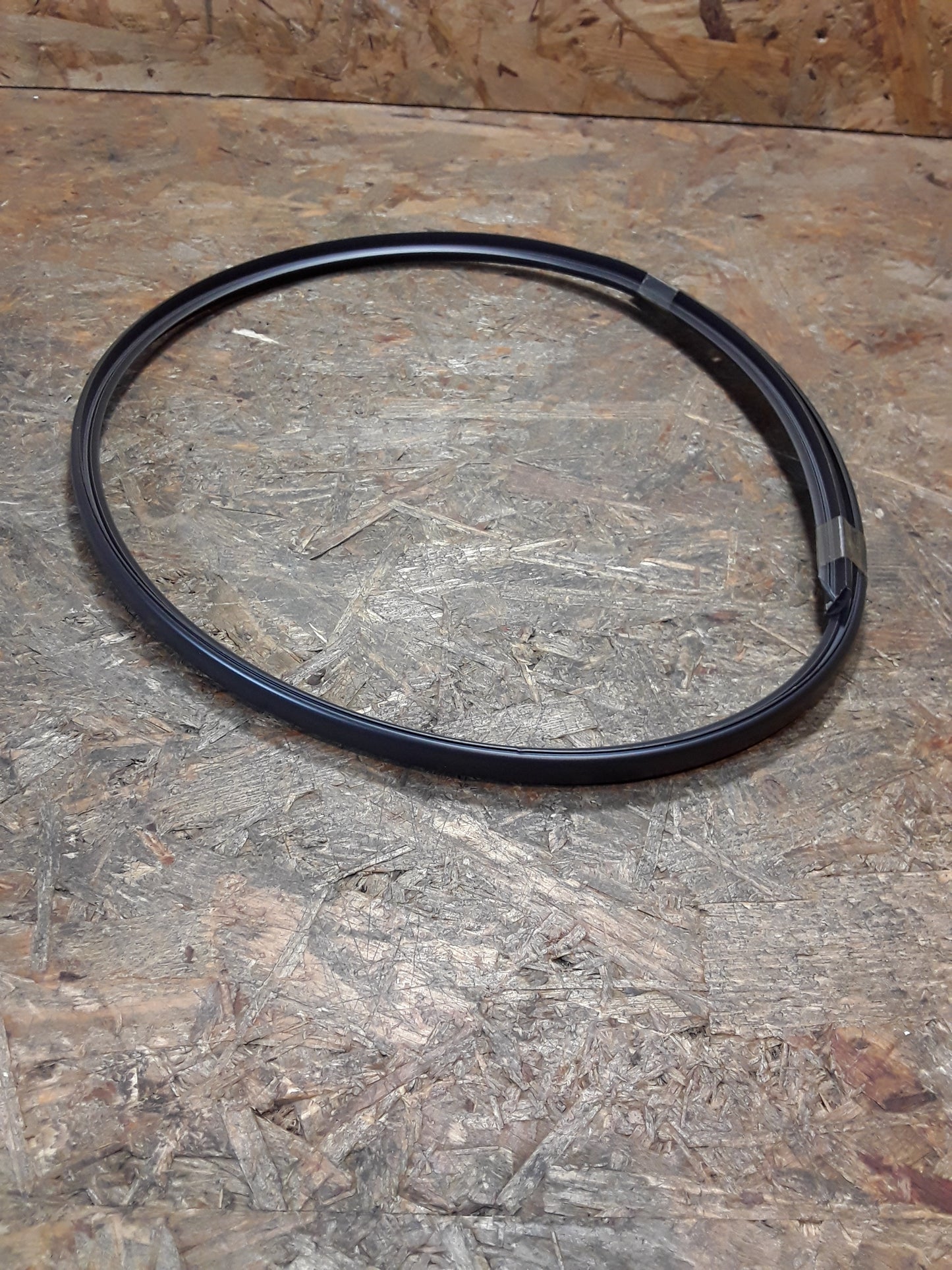 Ford Fiesta Bj 76-89 Zierleiste original Ford NEU