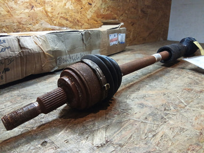 Ford Focus IV ab BJ 2018 Antriebswelle vorne rechts original Ford NEU