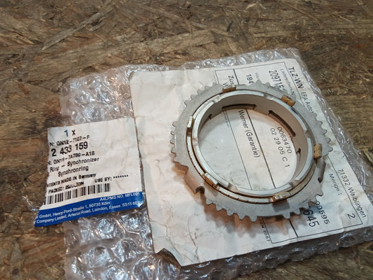 Ford Fiesta Focus Puma EcoSport Synchronring Schaltgetriebe original Ford NEU