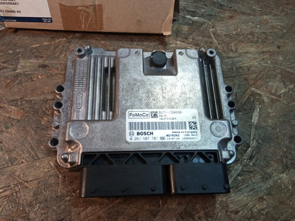 C-Max 1.6 EcoBoost 10-15 Motorsteuergerät original Ford NEU