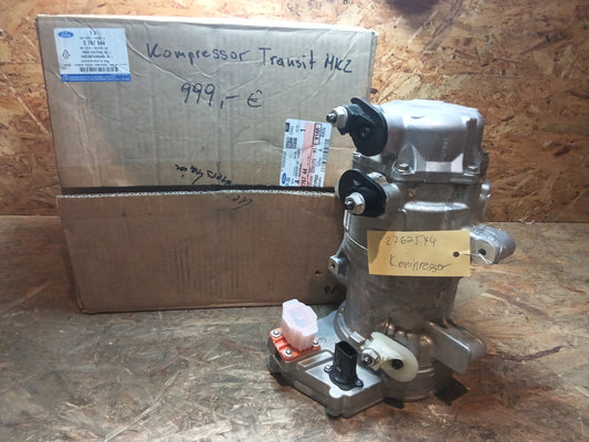 Ford Transit MK2 Kompressor original Ford NEU