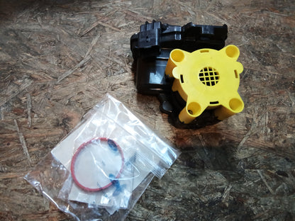 Ford C-Max Focus Mondeo 2.0 TDCi Drosselklappe original Ford NEU