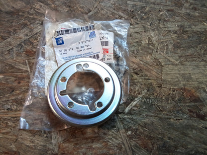 Vectra C 02-08 Scheiben Sender Nockenwelle original GM NEU
