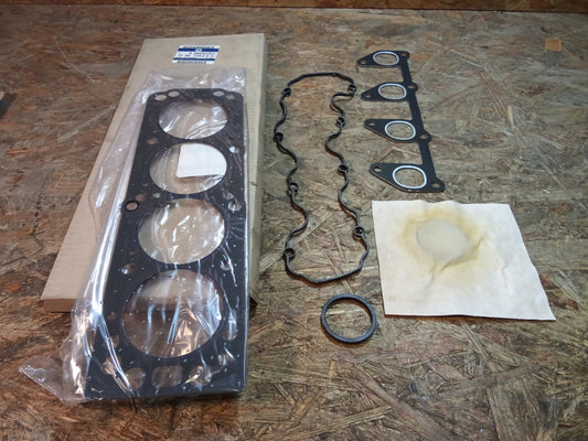 Astra F/G Corsa A/B Vectra A/B C16SE, E16NZ Dichtungssatz Zylinderkopf original GM NEU