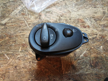 Ford Focus MK1 Lichtschalter original Ford NEU