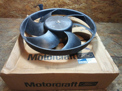 Ford Fiesta 3 Motor Elektrokühler original Ford NEU