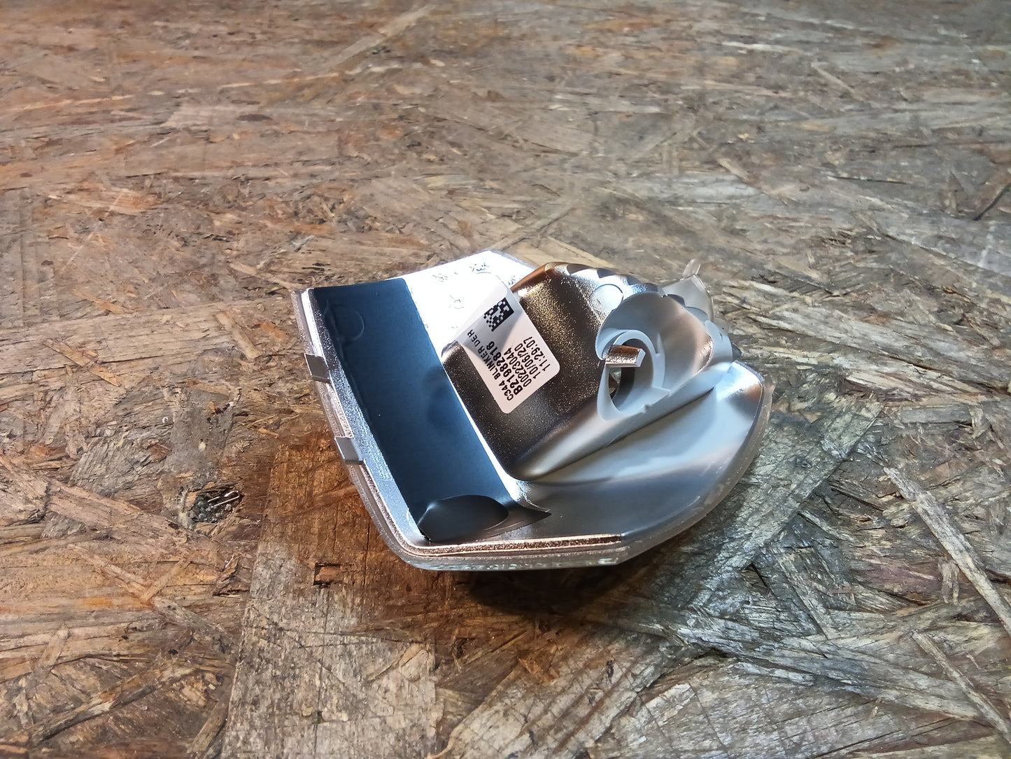 Ford C-Max Blinker an Außenspiegel rechts original Ford NEU