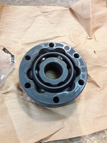 Ford Consul 1700/2000/2300 bis Bj 08.75 Gelenksatz original Spidan NEU