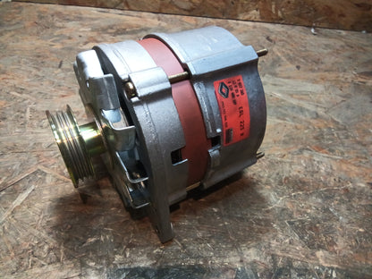 Ford Escort/ Fiesta Lichtmaschine 12, 55A original Motorcraft NEU