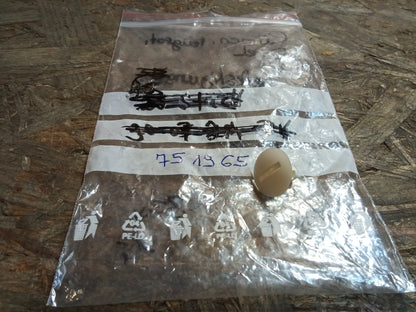 Citroen Peugeot Befestigungsstopfen original GM NEU