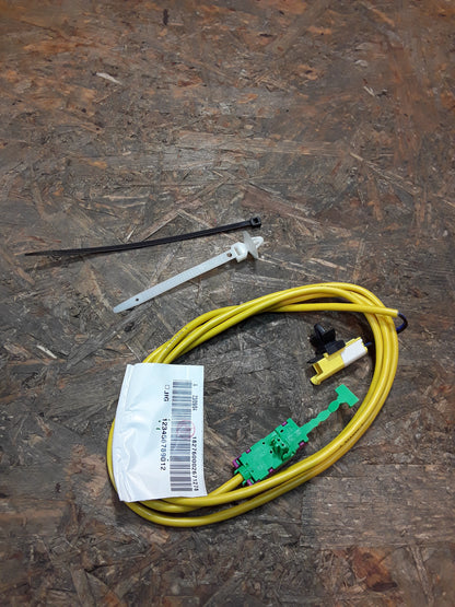 Mitsubishi Kabelsatz Seitenairbag original Mitsubishi NEU