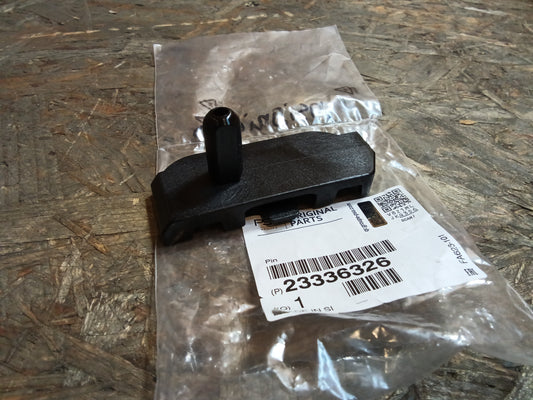 Insignia B Halterung Kühler original GM NEU