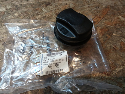 Vectra C Signum Tankverschluss original GM NEU