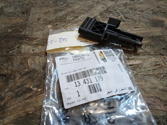 Insignia A Sport Halter Laderaumabdeckung original GM NEU