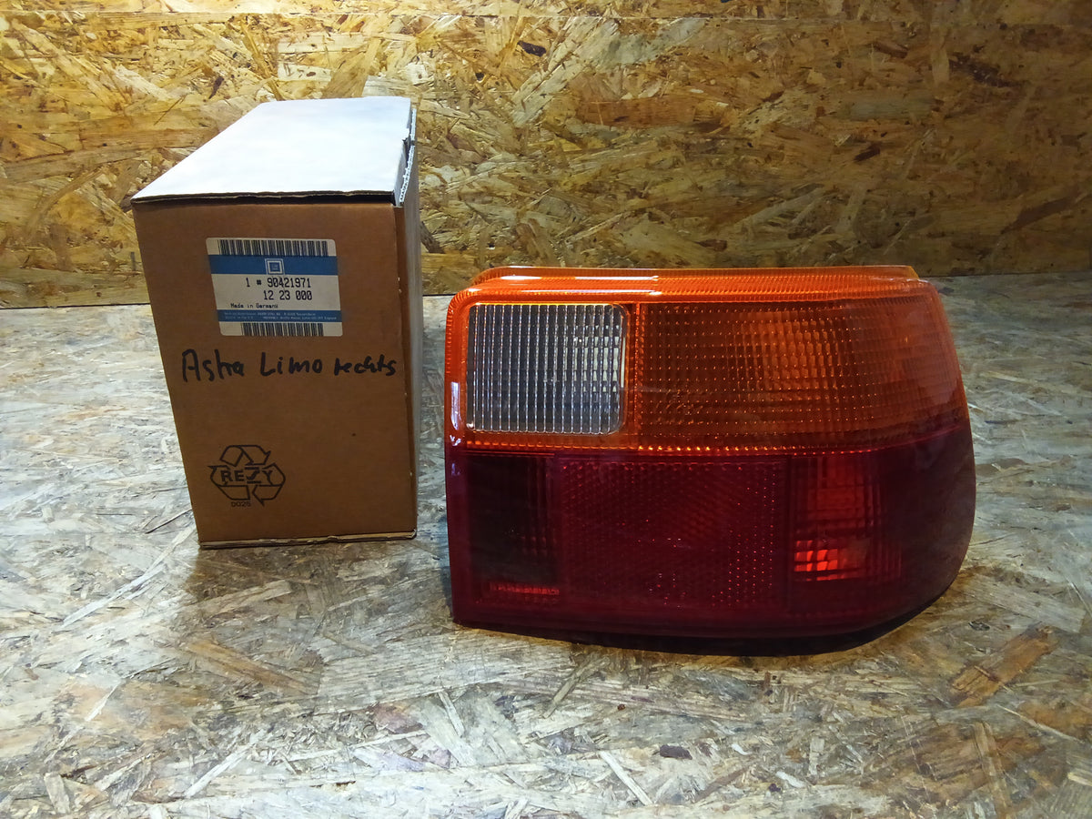 Astra Limousine rechts original GM NEU