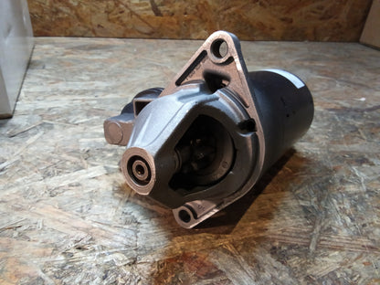 Agila A Corsa B Sintra Anlasser original GM NEU