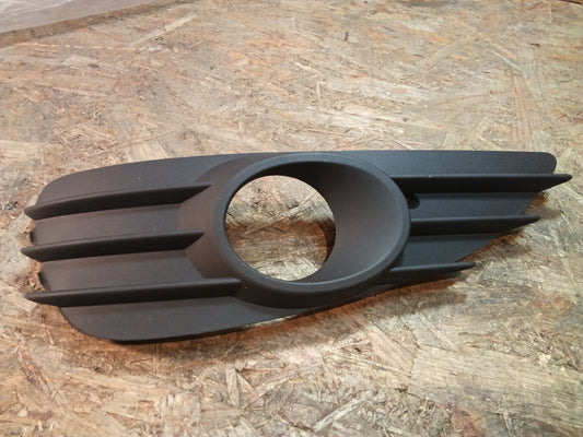 Astra H Verkleidung Nebelscheinwerfer vorne links original GM NEU