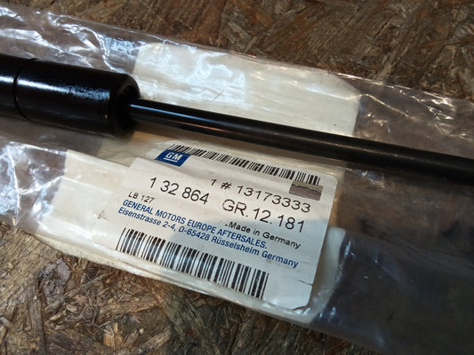 Vectra C Gasdruckdämpfer Heckklappe original GM NEU