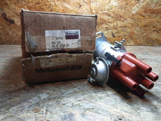 Ford Orion/ Escort Zündverteiler original Ford NEU