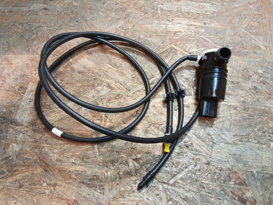 Ford Focus lV, Kuga lll Motor mit Pumpe original Ford NEU