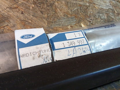 Ford Mondeo MK3 Türdichtleiste original Ford NEU