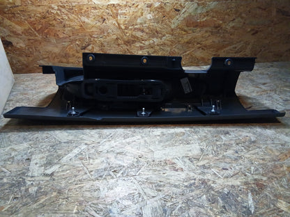Vivaro Heckleuchte links original GM NEU