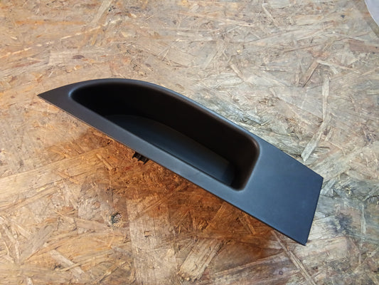 Astra J Einfassung Türverkleidung hinten links original GM NEU