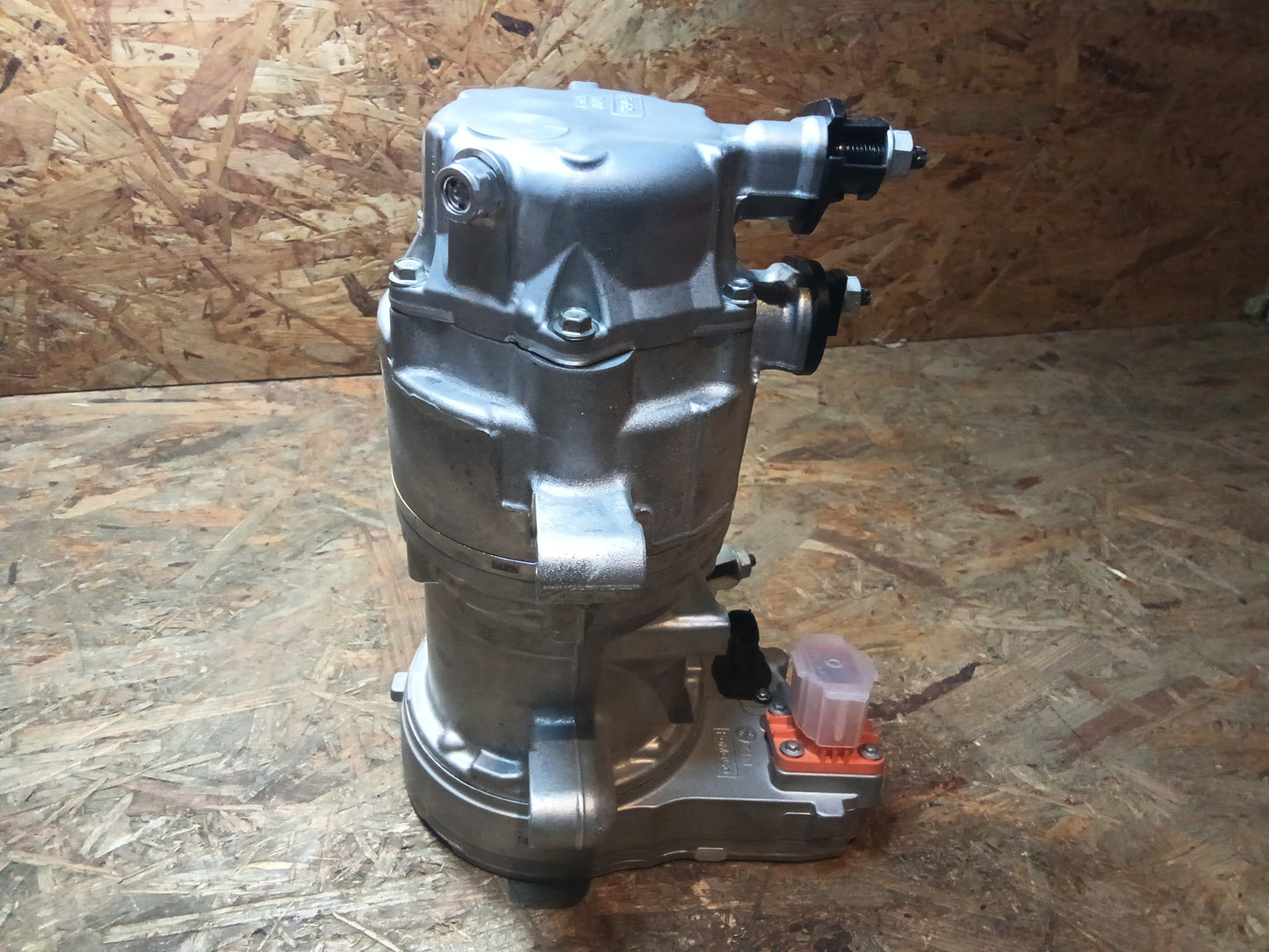 Ford Transit MK2 Kompressor original Ford NEU