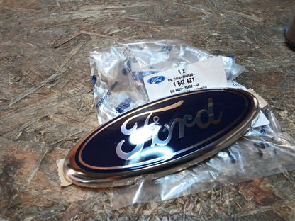 Ford Kuga l, KA MK2 Emblem original Ford NEU