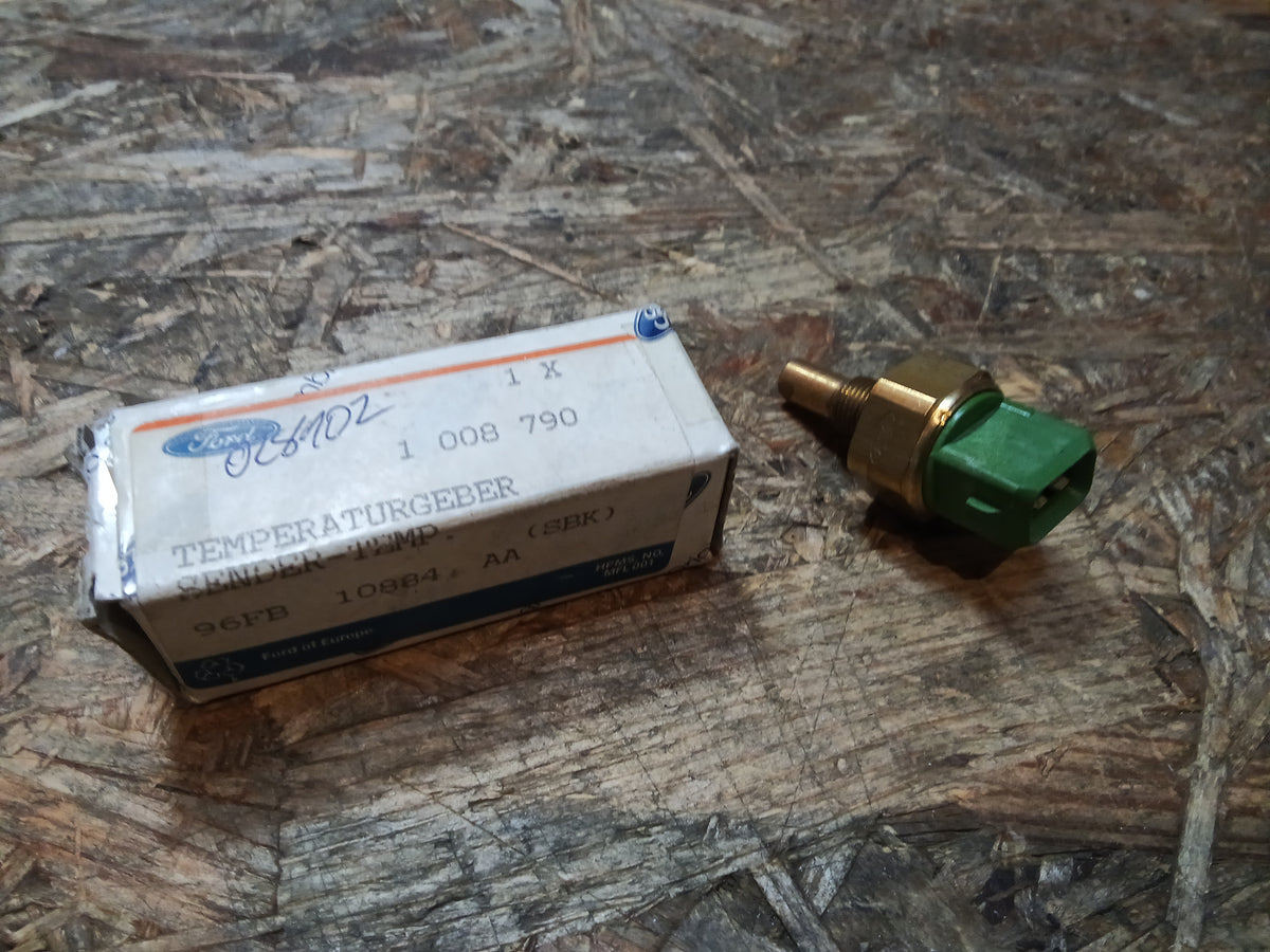 Ford Fiesta Transit EPS Sensor original Ford NEU